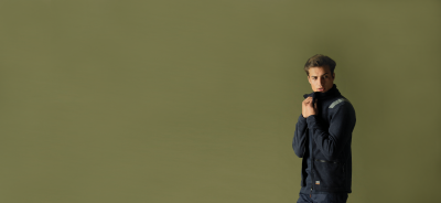 Multinorm Fleecejack